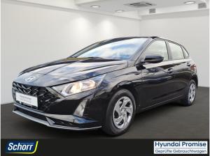 Hyundai i20 Select sofort verfügbar