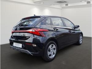 Hyundai i20 Select sofort verfügbar