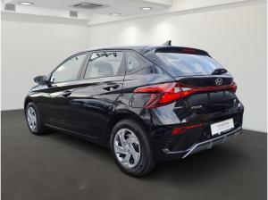 Hyundai i20 Select sofort verfügbar