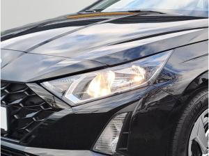 Hyundai i20 Select sofort verfügbar