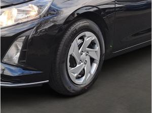Hyundai i20 Select sofort verfügbar