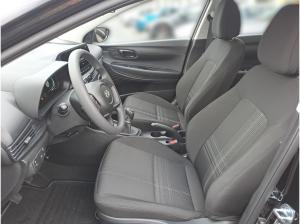 Hyundai i20 Select sofort verfügbar
