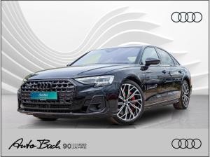 Foto - Audi A8 60 TFSI e S-Line qu. 462PS ***bis gültig 08.12. ***B&amp;O HuD Panorama