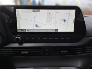 Hyundai i20 Select sofort verfügbar