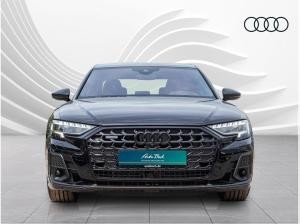 Audi A8 60 TFSI e S-Line qu. 462PS ***bis gültig 08.12. ***B&O HuD Panorama