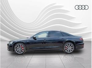 Audi A8 60 TFSI e S-Line qu. 462PS ***bis gültig 08.12. ***B&O HuD Panorama