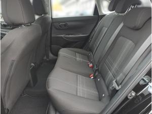 Hyundai i20 Select sofort verfügbar