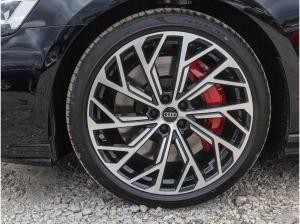 Audi A8 60 TFSI e S-Line qu. 462PS ***bis gültig 08.12. ***B&O HuD Panorama