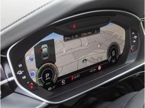 Audi A8 60 TFSI e S-Line qu. 462PS ***bis gültig 08.12. ***B&O HuD Panorama