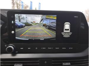 Hyundai i20 Select sofort verfügbar