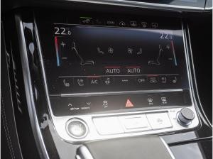 Audi A8 60 TFSI e S-Line qu. 462PS ***bis gültig 08.12. ***B&O HuD Panorama