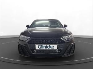 Audi A1 Sportback 30 TFSI S line S tronic LED LM 18" PDC vo+hi