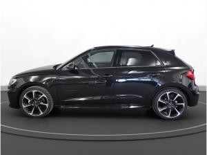 Audi A1 Sportback 30 TFSI S line S tronic LED LM 18" PDC vo+hi