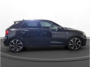 Audi A1 Sportback 30 TFSI S line S tronic LED LM 18" PDC vo+hi