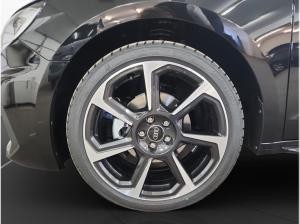 Audi A1 Sportback 30 TFSI S line S tronic LED LM 18" PDC vo+hi