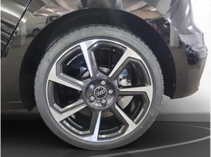 Audi A1 Sportback 30 TFSI S line S tronic LED LM 18" PDC vo+hi