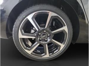 Audi A1 Sportback 30 TFSI S line S tronic LED LM 18" PDC vo+hi