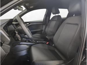 Audi A1 Sportback 30 TFSI S line S tronic LED LM 18" PDC vo+hi