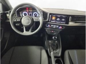 Audi A1 Sportback 30 TFSI S line S tronic LED LM 18" PDC vo+hi
