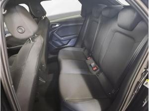 Audi A1 Sportback 30 TFSI S line S tronic LED LM 18" PDC vo+hi