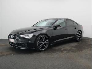 Audi S6 Limousine TDI quattro / Navi, Matrix, Air, AHK
