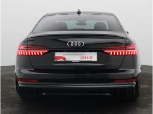 Audi S6 Limousine TDI quattro / Navi, Matrix, Air, AHK