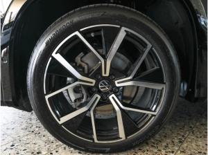 Volkswagen Tayron 2.0 TSI 4M DSG R-Line AHK Navi Harman Kardon
