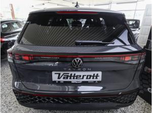 Volkswagen Tayron 2.0 TSI 4M DSG R-Line AHK Navi Harman Kardon