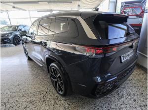 Volkswagen Tayron 2.0 TSI 4M DSG R-Line AHK Navi Harman Kardon