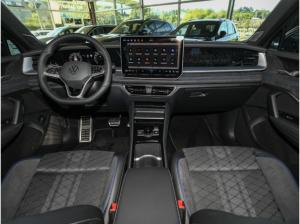 Volkswagen Tayron 2.0 TSI 4M DSG R-Line AHK Navi Harman Kardon