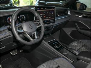 Volkswagen Tayron 2.0 TSI 4M DSG R-Line AHK Navi Harman Kardon