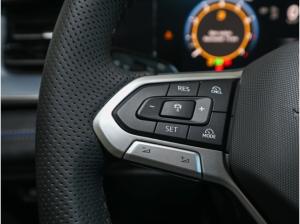 Volkswagen Tayron 2.0 TSI 4M DSG R-Line AHK Navi Harman Kardon