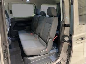 Volkswagen Caddy Maxi Life 2.0 TDI DSG *SOFORT VERFÜGBAR*