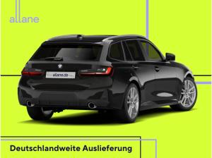 BMW 320 i Touring Automatik - Leasing mit Kaufoption