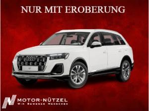 Audi Q7 TFSIe quattro 290 kW **HYBRID + EROBERUNGSAKTION**