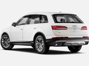 Audi Q7 TFSIe quattro 290 kW **HYBRID + EROBERUNGSAKTION**