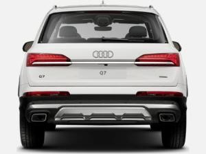 Audi Q7 TFSIe quattro 290 kW **HYBRID + EROBERUNGSAKTION**