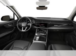Audi Q7 TFSIe quattro 290 kW **HYBRID + EROBERUNGSAKTION**
