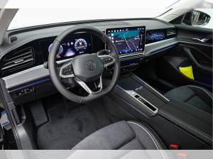 Volkswagen Passat Business 1.5 eHybrid / DSG