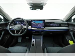 Volkswagen Passat Business 1.5 eHybrid / DSG