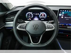Volkswagen Passat Business 1.5 eHybrid / DSG