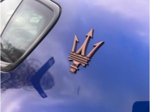 Maserati Granturismo Folgore  ✨BlackWeek-SONDERDEAL✨ / 761PS nur für kurze Zeit!