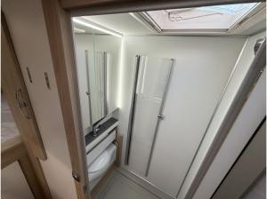 Mercedes-Benz Sprinter Frankia MT 7 BD NEO BLACK LINE 3,5t #ASSISTENTEN