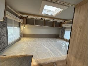 Mercedes-Benz Sprinter Frankia MT 7 BD NEO BLACK LINE 3,5t #ASSISTENTEN