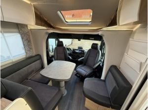 Mercedes-Benz Sprinter Frankia MT 7 BD NEO BLACK LINE 3,5t #ASSISTENTEN