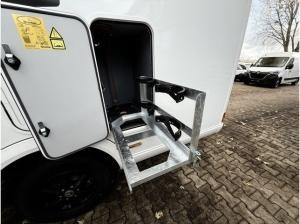 Mercedes-Benz Sprinter Frankia MT 7 BD NEO BLACK LINE 3,5t #ASSISTENTEN