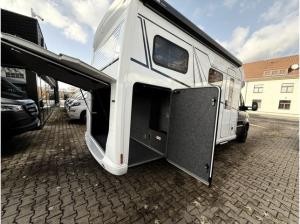 Mercedes-Benz Sprinter Frankia MT 7 BD NEO BLACK LINE 3,5t #ASSISTENTEN