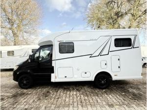 Mercedes-Benz Sprinter Frankia MT 7 BD NEO BLACK LINE 3,5t #ASSISTENTEN