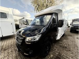 Mercedes-Benz Sprinter Frankia MT 7 BD NEO BLACK LINE 3,5t #ASSISTENTEN