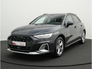 Audi A3 allstreet 35 TDI S tr. *LED*HdUp*AHK*8-fach*